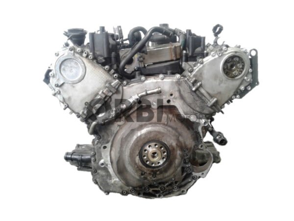 USED ENGINE BPP AUDI A4 2.7TDI 132kW USED ENGINE BPP AUDI A4 2.7TDI 132kW