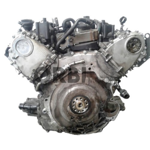 USED ENGINE BPP AUDI TT 2.7TDI 132kW USED ENGINE BPP AUDI TT 2.7TDI 132kW