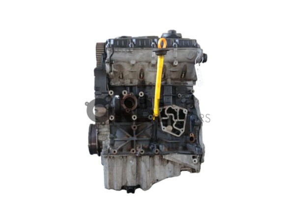 USED ENGINE BPW AUDI A4 2.0TDI 103kW