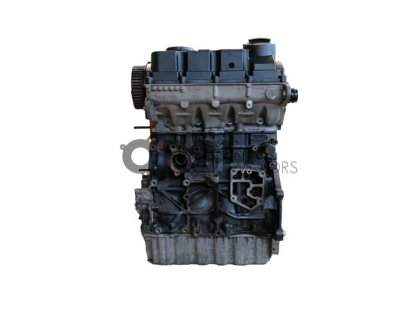 USED ENGINE BRT VW SHARAN 2.0TDI 103kW