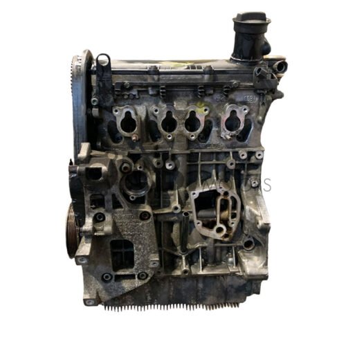 USED ENGINE BSE AUDI A3 1.6l 75kW USED ENGINE BSE AUDI A3 1.6l 75kW