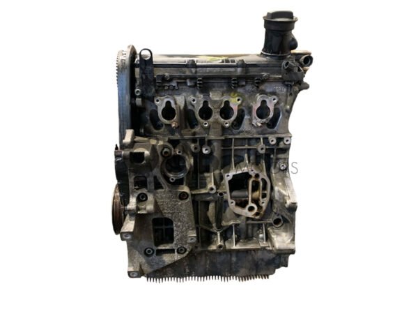 USED ENGINE BSE AUDI A3 1.6l 75kW