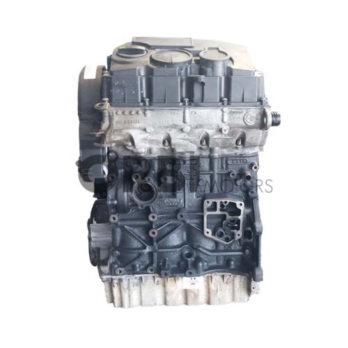 USED ENGINE BSU VW CADDY 1.9TDI 55kW USED ENGINE BSU VW CADDY 1.9TDI 55kW