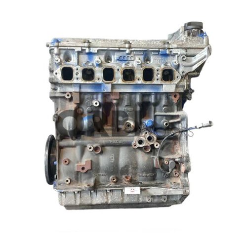 USED ENGINE BUB AUDI TT 3.2VR6 184kW 2007 USED ENGINE BUB AUDI TT 3.2VR6 184kW 2007