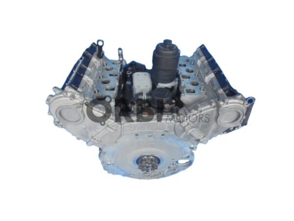 USED ENGINE BUG AUDI Q7 3.0TDI 171kW USED ENGINE BUG AUDI Q7 3.0TDI 171kW
