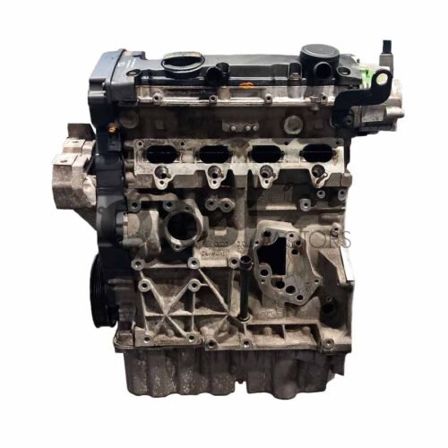 USED ENGINE BVY VW JETTA 2.0FSI 110kW USED ENGINE BVY VW JETTA 2.0FSI 110kW