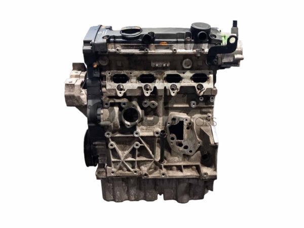 USED ENGINE BVY VW JETTA 2.0FSI 110kW USED ENGINE BVY VW JETTA 2.0FSI 110kW