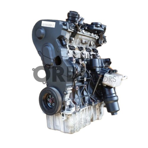 USED ENGINE BWA AUDI TT 2.0TFSI 147kW USED ENGINE BWA AUDI TT 2.0TFSI 147kW