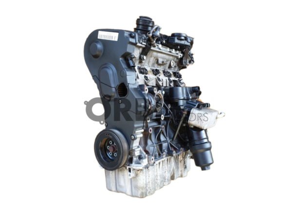 USED ENGINE BWA AUDI TT 2.0TFSI 147kW USED ENGINE BWA AUDI TT 2.0TFSI 147kW