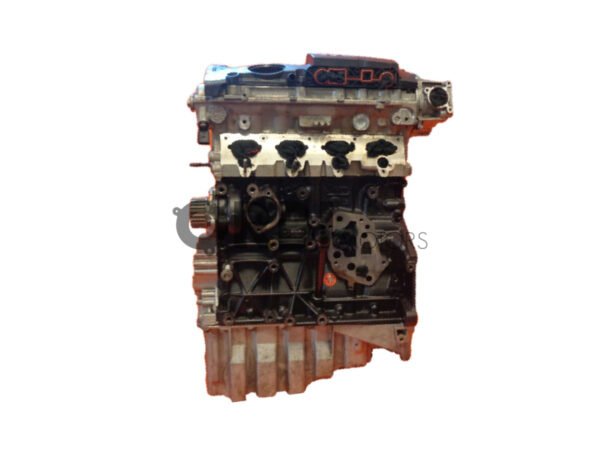 USED ENGINE BWE AUDI TT 2.0TFSI 147kW USED ENGINE BWE AUDI TT 2.0TFSI 147kW