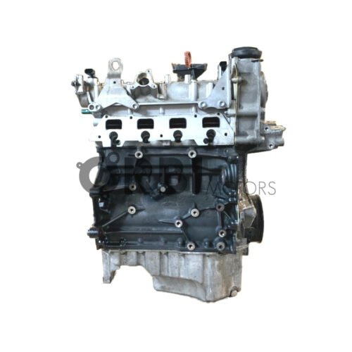 USED ENGINE BWK VW TIGUAN 1.4TSI 110kW USED ENGINE BWK VW TIGUAN 1.4TSI 110kW