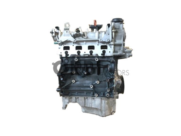 USED ENGINE BWK VW TIGUAN 1.4TSI 110kW USED ENGINE BWK VW TIGUAN 1.4TSI 110kW
