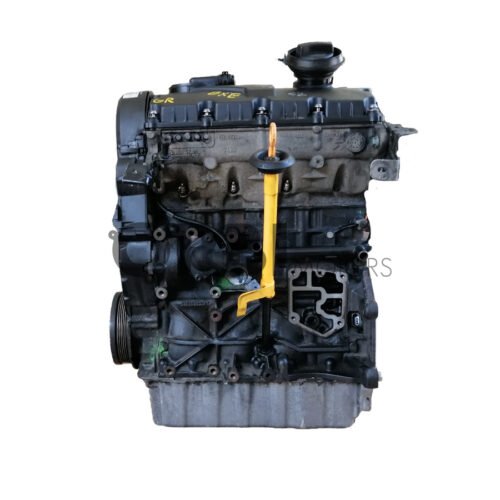 USED ENGINE BXE VW BORA 1.9TDI 77kW USED ENGINE BXE VW BORA 1.9TDI 77kW