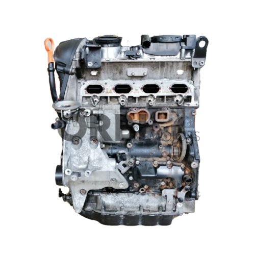 USED ENGINE BZB VW PASSAT CC 1.8TSI 118kW USED ENGINE BZB VW PASSAT CC 1.8TSI 118kW