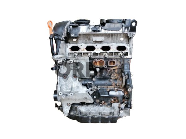 USED ENGINE BZB VW PASSAT CC 1.8TSI 118kW USED ENGINE BZB VW PASSAT CC 1.8TSI 118kW