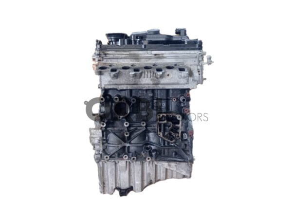 USED ENGINE CAG AUDI A5 2.0TDI 105kW USED ENGINE CAG AUDI A5 2.0TDI 105kW