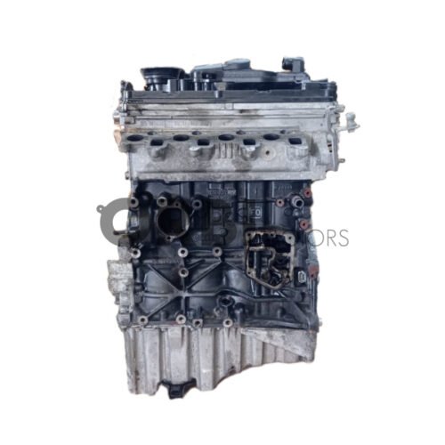 USED ENGINE CAG AUDI A6 2.0TDI 100kW USED ENGINE CAG AUDI A6 2.0TDI 100kW
