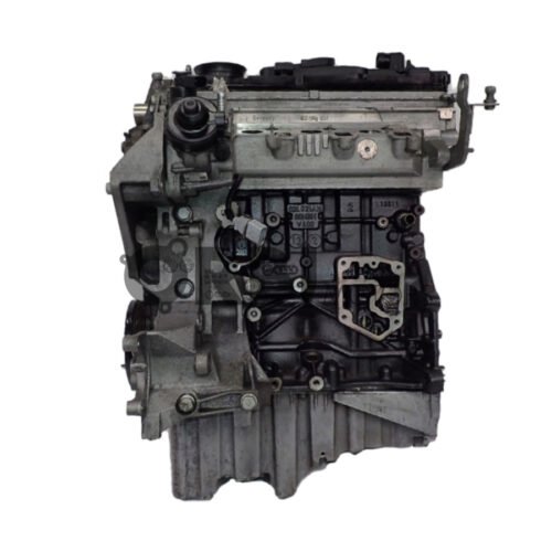 USED ENGINE CAH AUDI A6 2.0TDI 125kW USED ENGINE CAH AUDI A6 2.0TDI 125kW
