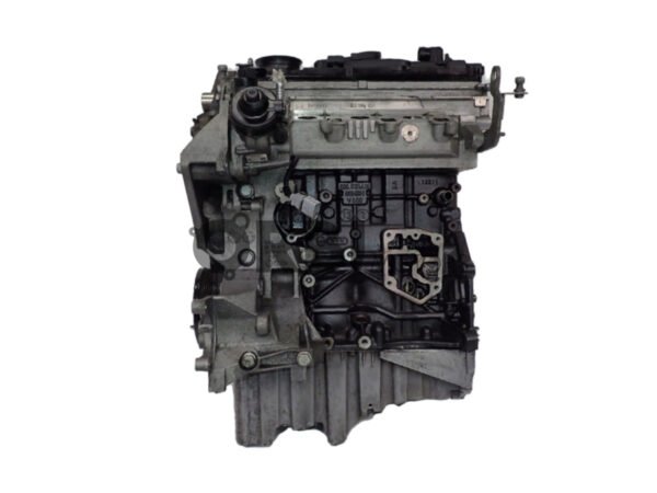 USED ENGINE CAH AUDI A6 2.0TDI 125kW USED ENGINE CAH AUDI A6 2.0TDI 125kW