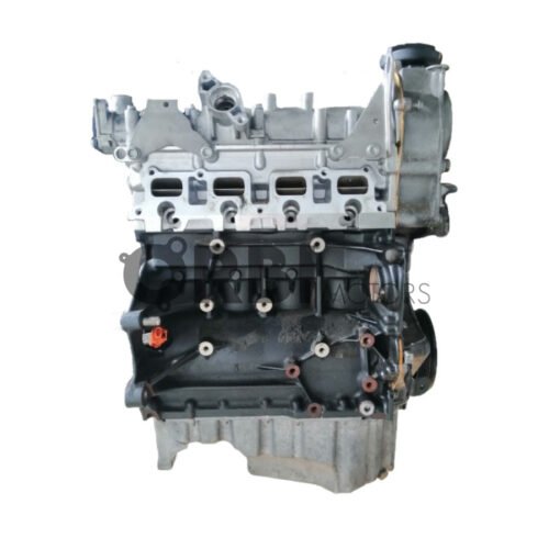 USED ENGINE CAV VW GOLF 1.4TSI 125kW USED ENGINE CAV VW GOLF 1.4TSI 125kW
