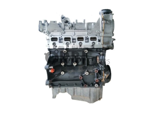 USED ENGINE CAV VW POLO 1.4TSI 125kW USED ENGINE CAV VW POLO 1.4TSI 125kW