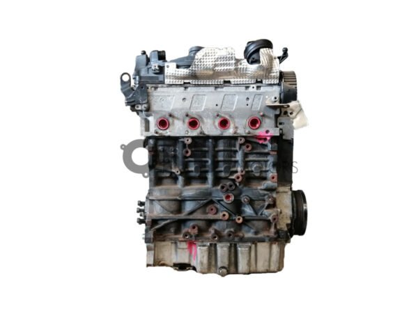 USED ENGINE CBA AUDI A3 2.0TDI 103kW USED ENGINE CBA AUDI A3 2.0TDI 103kW