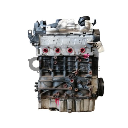 USED ENGINE CBA VW PASSAT 2.0TDI 103kW USED ENGINE CBA VW PASSAT 2.0TDI 103kW