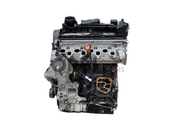 USED ENGINE CBB AUDI TT 2.0TDI 125kW