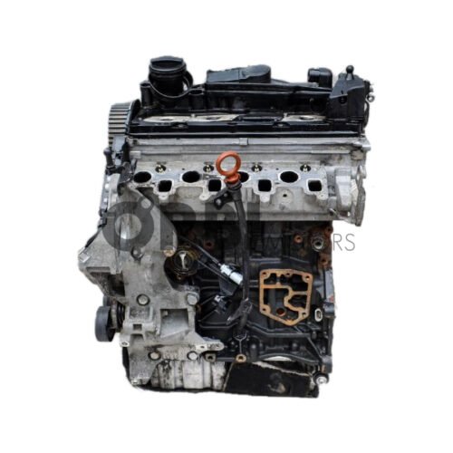 USED ENGINE CBB VW GOLF 2.0TDI 125kW USED ENGINE CBB VW GOLF 2.0TDI 125kW