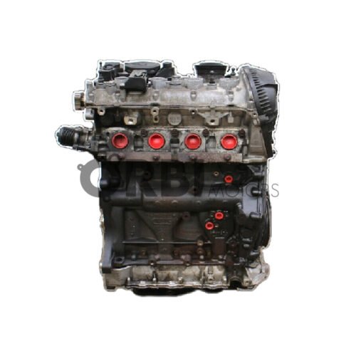 USED ENGINE CBF VW GOLF 2.0TFSI 147kW USED ENGINE CBF VW GOLF 2.0TFSI 147kW