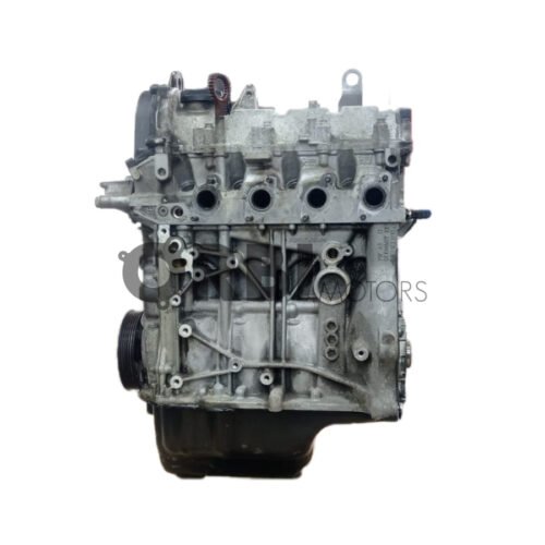USED ENGINE CBZ AUDI A3 1.2TSI 77kW USED ENGINE CBZ AUDI A3 1.2TSI 77kW