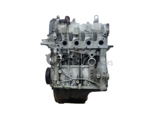USED ENGINE CBZ AUDI A3 1.2TSI 77kW USED ENGINE CBZ AUDI A3 1.2TSI 77kW