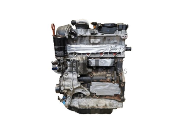 USED ENGINE CCZ AUDI A3 2.0TSI 147kW USED ENGINE CCZ AUDI A3 2.0TSI 147kW
