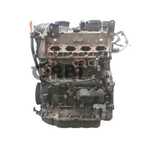 USED ENGINE CDA AUDI TT 1.8TFSI 118kW USED ENGINE CDA AUDI TT 1.8TFSI 118kW