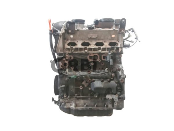 USED ENGINE CDA AUDI TT 1.8TFSI 118kW
