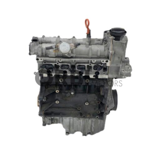 USED ENGINE CDG VW PASSAT 1.4TSI 110KW USED ENGINE CDG VW PASSAT 1.4TSI 110KW