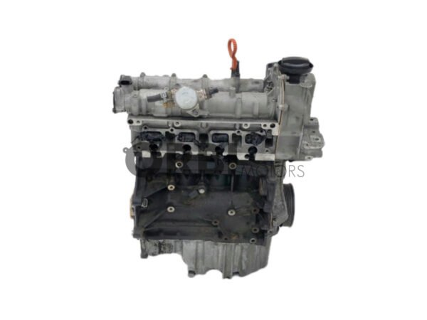 USED ENGINE CDG VW PASSAT 1.4TSI 110KW USED ENGINE CDG VW PASSAT 1.4TSI 110KW