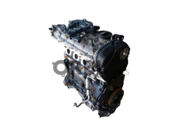 USED ENGINE CDH AUDI A4 1.8TFSI 118kW