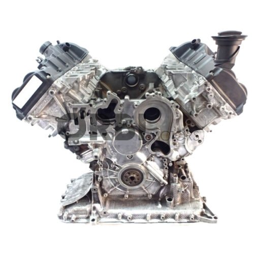 USED ENGINE CDU AUDI A6 3.0TDI 180kW USED ENGINE CDU AUDI A6 3.0TDI 180kW