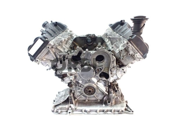 USED ENGINE CDU AUDI A6 3.0TDI 180kW USED ENGINE CDU AUDI A6 3.0TDI 180kW