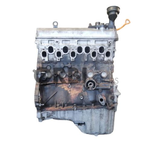 USED ENGINE CEB VW CRAFTER 2.5TDI 80kW USED ENGINE CEB VW CRAFTER 2.5TDI 80kW