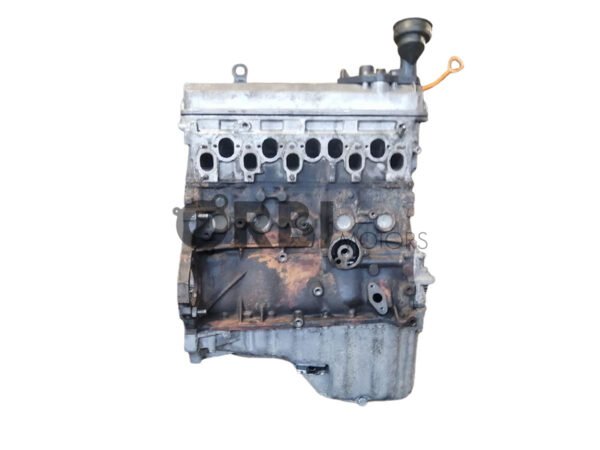 USED ENGINE CEB VW CRAFTER 2.5TDI 80kW