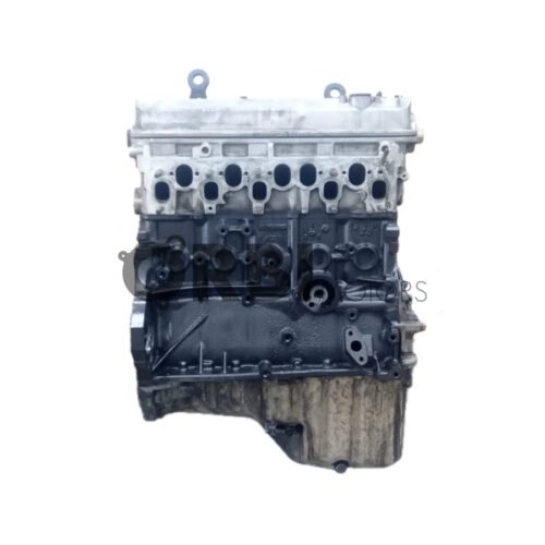 USED ENGINE CEC VW CRAFTER 2.5TDI 120KW USED ENGINE CEC VW CRAFTER 2.5TDI 120KW