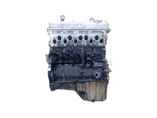 USED ENGINE CEC VW CRAFTER 2.5TDI 120KW USED ENGINE CEC VW CRAFTER 2.5TDI 120KW