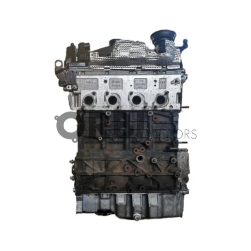 USED ENGINE CEG VW JETTA 2.0TDI 125kW USED ENGINE CEG VW JETTA 2.0TDI 125kW