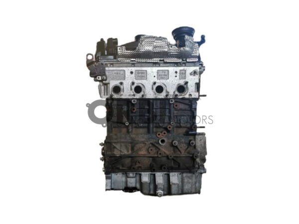 USED ENGINE CEG VW JETTA 2.0TDI 125kW USED ENGINE CEG VW JETTA 2.0TDI 125kW