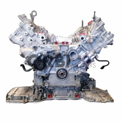 USED ENGINE CEU AUDI A8 4.0TFSI 309kW USED ENGINE CEU AUDI A8 4.0TFSI 309kW