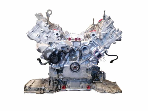 USED ENGINE CEU AUDI A8 4.0TFSI 309kW