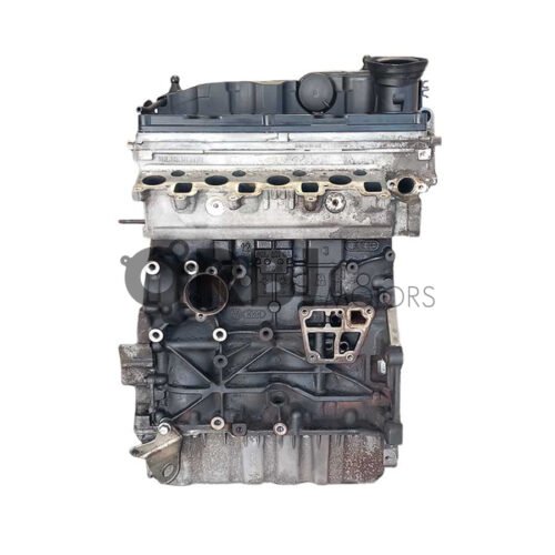 USED ENGINE CFF VW EOS 2.0TDI 103kW USED ENGINE CFF VW EOS 2.0TDI 103kW