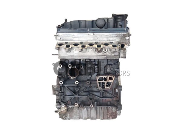 USED ENGINE CFF VW PASSAT CC 2.0TDI 103kW